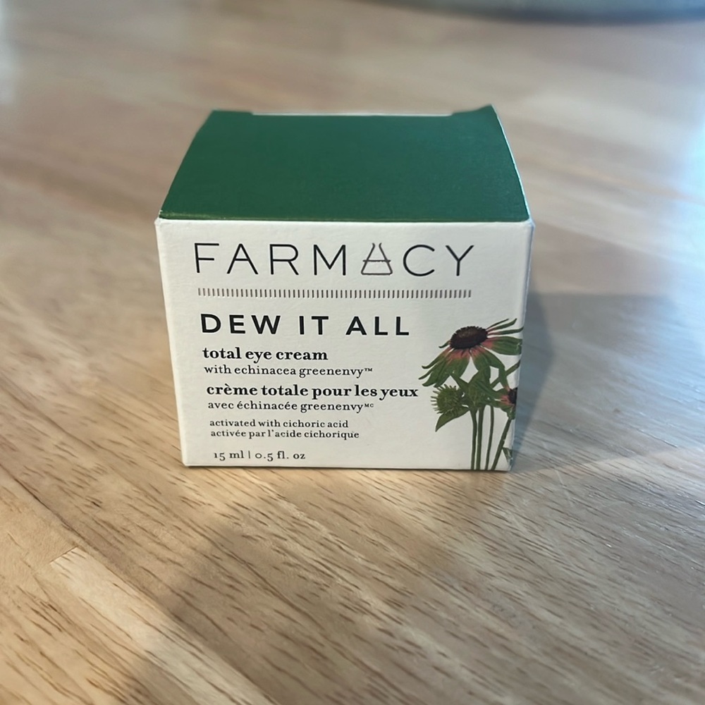 Farmacy Dew It All